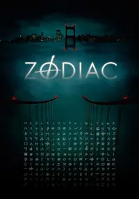 zodiac poster
